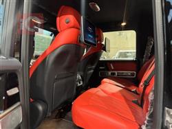 مرسيدس بنز G-Class